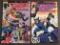 2 Issues Marvel Comics Presents #30 & #31 Marvel Comics 1989 Copper Age