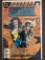 Special Zatanna Comic #1 DC Comics 1987 Copper Age KEY 1st Issue