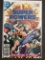 Super Powers Comic #3 DC Comics 1984 Bronze Age Amazons at War