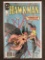 Hawkman Comic #1 DC Comics 1986 Copper Age KEY 1st Issue