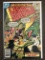 The Legion of Super Heroes Comic #260 Marvel Comics 1980 Bronze Age SuperTeens