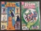 2 Issues Legion of Super Heroes Comic ##301 & #303 Marvel Comics Bronze Age
