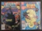2 Issues Legion of Super Heroes Comic ##309 & #310 Marvel Comics Bronze Age