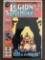 The Legion of Super Heroes Comic #298 Marvel 1983 Bronze Age KEY 1st Appearance of Amethyst