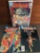 3 Issues The Fury of Firestorm #17 #18 & #26 DC Comics Bronze Age Comics