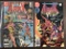 2 Issues Arak Son of Thunder Comic #43 & #46 DC Comics 1985 Bronze Age