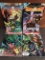 4 Issues Sword of the Atom #1-4 Complete Series DC Comics Bronze Age KEYS