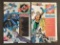 2 Issues Whos Who in the DV Universe Comic #1 & #2 DC Comics 1985 Bronze Age KEY