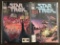 2 Issues Star Trek Comic #13 & #15 DC Comics 1990 Copper Age Comics