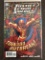 Justice League of America Comic Comic #3 DC Comics Red Tornado
