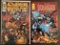 2 Issues Stormwatch #1 & Cyber Force #1 Image Comics KEY 1st Issues