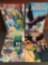 4 Issues Green Arrow Comics #15 #20 #30 & Annual #3 DC Comics Copper Age Comics