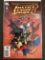 Justice League of America Comic Comic #2 DC Comics Michael Turner