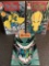 3 Issues Dr Fate Comic #1 #2 & #3 DC Comics 1987 Copper Age Comics KEY 1st Issue