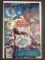Silver Surfer Comic #61 Marvel Comics Ron Marz Ron Lim Tom Christopher