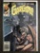 Gargoyle Comic #2 Marvel Comics 1985 Bronze Age Mark Badger Painted Cover