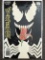 Venom The Enemy Within Comic #1 Marvel Comics Key 1st Issue MORBIUS Cardstock Cover