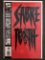Sabretooth Comic #1 Marvel Comics Key 1st Issue WOLVERINE Cardstock Cover