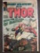 Journey Into Mystery Comic #117 Marvel 1965 Silver Age Mighty Thor Jack Kirby Stan Lee Vince Collett