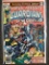 Marvel Presents Comic #12 Guardians of the Galaxy 1977 Bronze Age Cover By Al Milgrom
