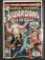 Marvel Presents Comic #7 Guardians of the Galaxy 1976 Bronze Age First 30 Cent Issue Steve Gerber
