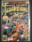 Marvel Presents Comic #6 Guardians of the Galaxy 1976 Bronze Age Last 25 Cent Issue Rich Buckler