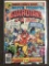 Marvel Presents Comic #5 Guardians of the Galaxy 1976 Bronze Age Steve Gerber Howard Chaykin