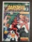 Daredevil Comic #123 Marvel 1975 Bronze Age Sal Buscema Vince Colletta