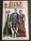 RUSE Enter the Detective Graphic Novel CrossGen TPB Mystery Collects Ruse Comics #1-6