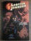 Lobster Johnson Graphic Novel TPB The Iron Prometheus Mike Mignola Hellboy Collects #1-5
