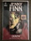 Jenny Finn Graphic Novel TPB Doom Automeka Mike Mignola