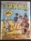 Cracked Magazine #137 Parody Comics 1976 Bronze Age Humor John Severin Welcome Back Kotter