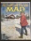 MAD Magazine #245 March 1984 Humor Parody Satire Don Martin Spy vs Spy Stayin Alive