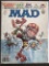 MAD Magazine #213 March 1980 Humor Parody Satire Don Martin Spy vs Spy Moonraker