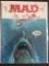 MAD Magazine #180 Jan 1976 Humor Parody Satire Don Martin Spy vs Spy JAWS Earthquake