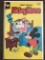 Walt Disney Mickey Mouse Comic #214 Whitman 1981 Bronze Age Cartoon Comic Goofy