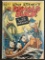 Walt Disney Donald Duck Dell Four Color Comic #318 GOLDEN AGE DISNEY Comic 1951 Carl Barks 10 Cents