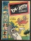 Tom & Jerry Comic #81 Dell Comic 1951 Golden Age MGM Cartoon Comic Droopy 10 Cents