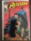 Robin Comic #1 DC Comics 1st Printing Poster Inside KEY 1st Issue