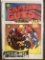 Captain Guts Comic #2 Print Mint 1971 Bronze Age MATURE READERS Larry Welz Scarce