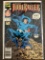 FoolKiller Comic #1 Marvel Comics 1990 Copper Age Key 1st Issue Steve Gerber