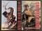 Red Star 9 A&B Variant Covers Image Comics Nominated For 2 Eisner Awards
