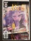 Alias Comic #11 MAX Comics Explicit Content For Mature Readers Jessica Jones!