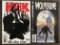 2 Comics WOLVERINE #178 and INCREDIBLE HULK #42 Marvel Comics