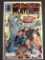 Marvel Comics Presents #61 Featuring Wolverine Vs Incredible Hulk 1990 Copper Age Steve Gerber