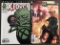 2 Comics X-Force and X-Factor Match-Up X-Factor Book 3 and X-Force #129 Marvel Comics