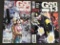 2 GEN 13 Comics Variant Covers #0A and #0B Chris Claremont