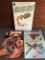 3 Misc DC Comics Animal Man #6, Demon #36 Gilgamesh II #4