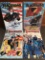 4 BLACKHAWK Comics For Mature Readers Howard Chaykin Two Have Cardstock Covers