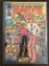 Marvel Age Comic #8 Interview with STAN LEE Marvel Comics 1984 Bronze Age